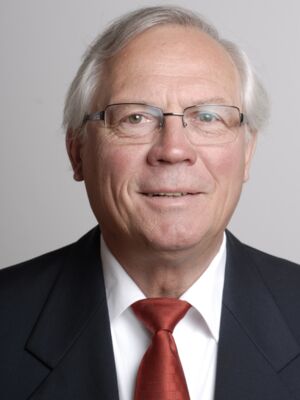 Klaus Mächler
