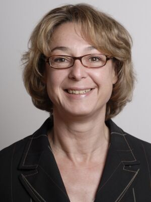 Regina Schwaninger